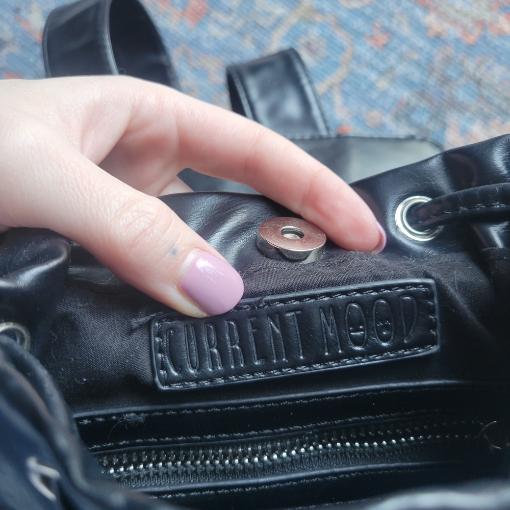 Current Mood Mini Backpack - Picture 3 of 5